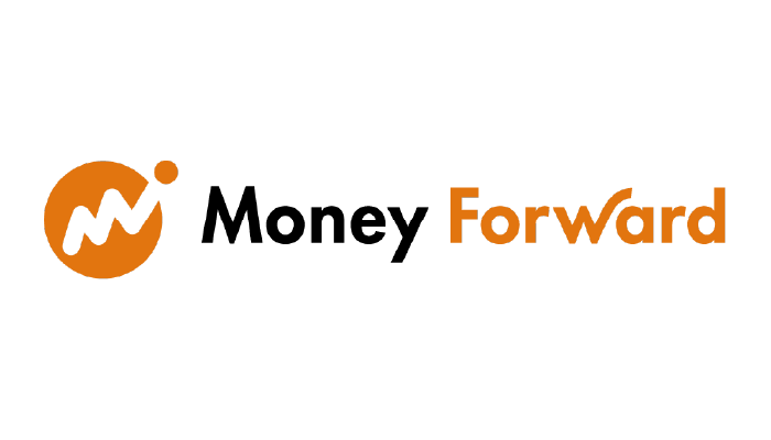 Money Forward ロゴ