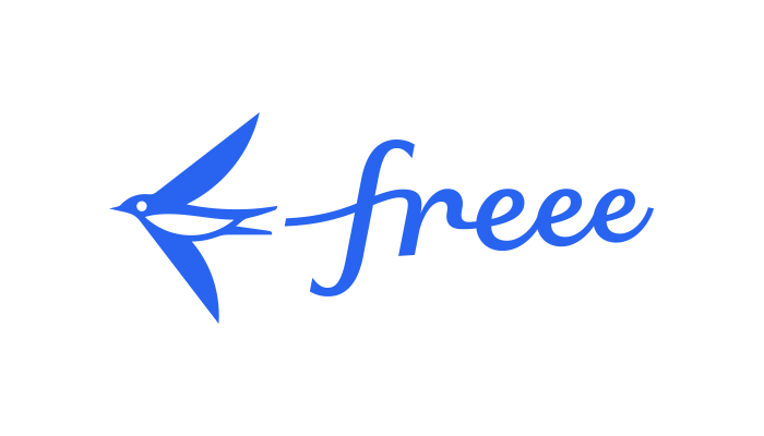 freee ロゴ